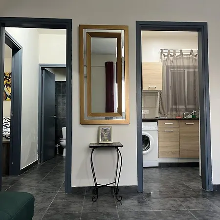 Two-Room Apartment Center Limassol Exterior photo